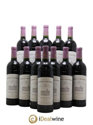 Château Lascombes 2ème Grand Cru Classé