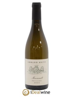 Meursault Gruyaches Armand Heitz 