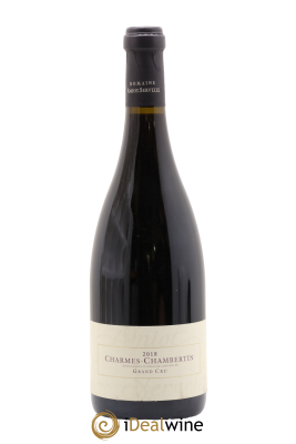 Charmes-Chambertin Grand Cru Amiot-Servelle