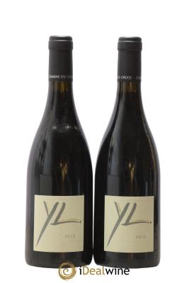 IGP Ile de Beauté Cuvée YL Yves Leccia