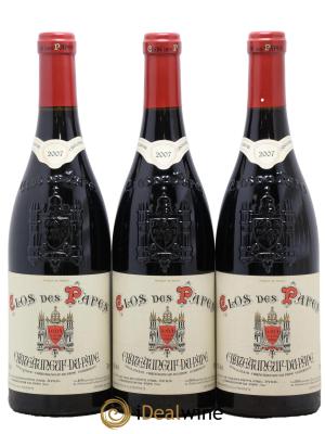 Châteauneuf-du-Pape Clos des Papes - Paul Avril