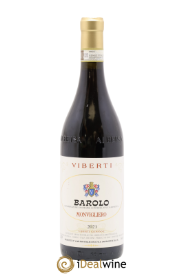 Barolo DOC Monvigliero Viberti Giovanni