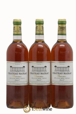 Château Nairac 2ème Grand Cru Classé