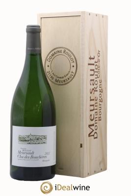 Meursault 1er Cru Clos des Bouchères  Roulot (Domaine) 