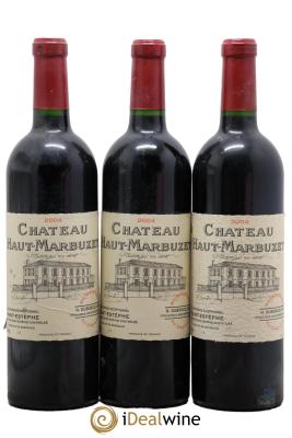 Château Haut Marbuzet