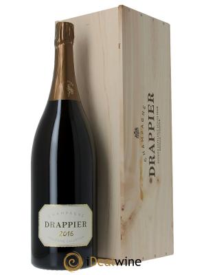 Millésime Exception Drappier 