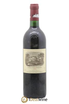 Château Lafite Rothschild 1er Grand Cru Classé