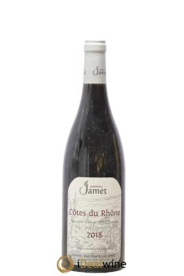 Côtes-du-Rhône Jamet (Domaine)