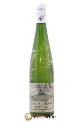 Alsace Riesling Clos Sainte-Hune Trimbach (Domaine)