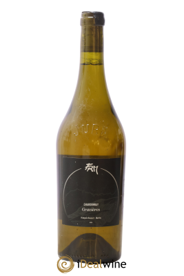 Vin de France Gravières François Rousset Martin