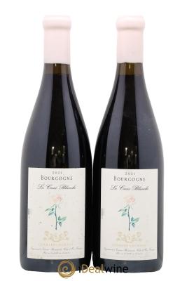 Bourgogne La Croix Blanche Charles Lachaux