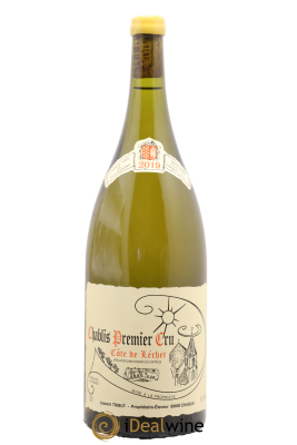 Chablis 1er Cru Côte de Lechet Laurent Tribut