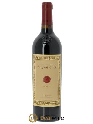 Toscana IGT Tenuta Dell'Ornellaia Masseto Frescobaldi