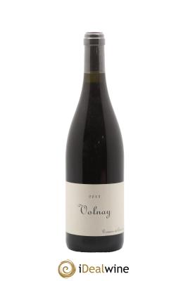 Volnay Domaine de Chassorney - Frédéric Cossard