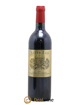 Alter Ego de Palmer Second Vin