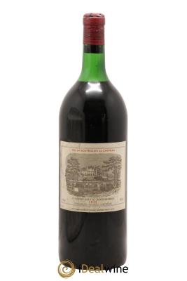 Château Lafite Rothschild 1er Grand Cru Classé
