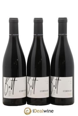 Cornas Graeme & Julie Bott