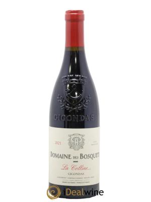 Gigondas La Colline Domaine Des Bosquets