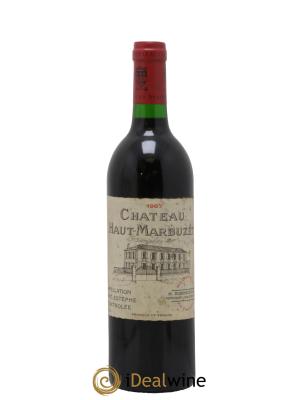 Château Haut Marbuzet