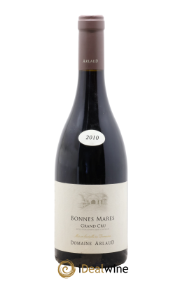 Bonnes-Mares Grand Cru Arlaud