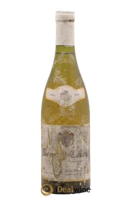 Meursault 1er Cru Caillerets Coche Dury (Domaine)