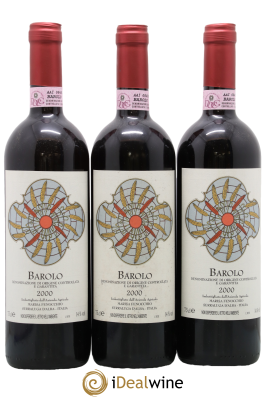Barolo Marisa Fenocchio