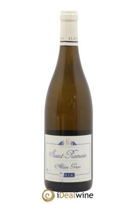 Saint-Romain Alain Gras