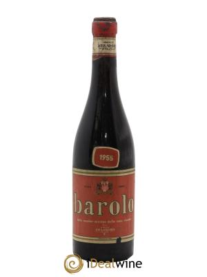 Barolo DOCG Villadoria