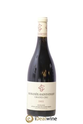 Romanée-Saint-Vivant Grand Cru Jean-Jacques Confuron