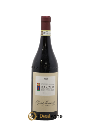 Barolo DOCG Bartolo Mascarello