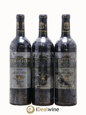 Château Léoville Barton 2ème Grand Cru Classé