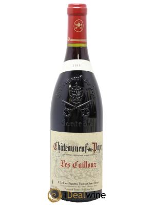 Châteauneuf-du-Pape Les Cailloux André Brunel