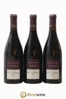 Cornas Tunnel (Domaine du)