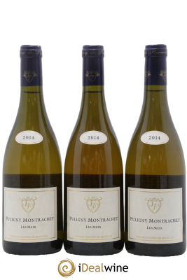 Puligny-Montrachet Les Meix Fougeray de Beauclair