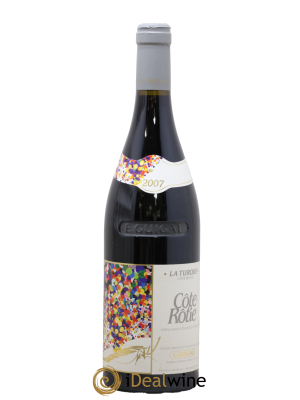 Côte-Rôtie La Turque Guigal