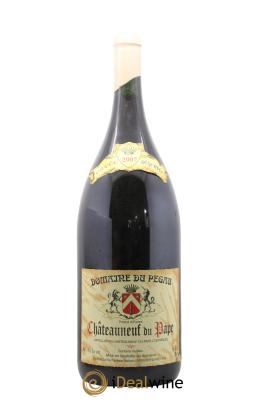 Châteauneuf-du-Pape Domaine du Pégau Cuvée Réservée Paul et Laurence Féraud