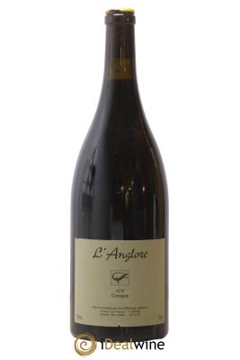 Vin de France Comeyre L'Anglore