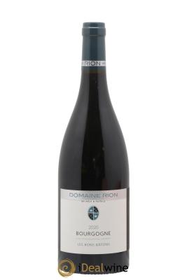 Bourgogne Les Bons Batons Patrice Rion