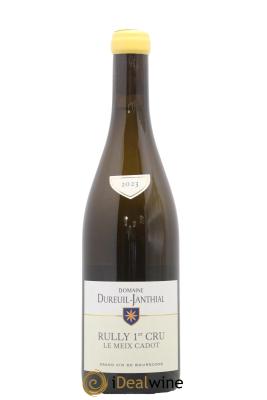 Rully 1er Cru Le Meix Cadot Vincent Dureuil-Janthial