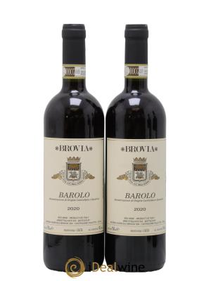 Barolo DOCG Brovia