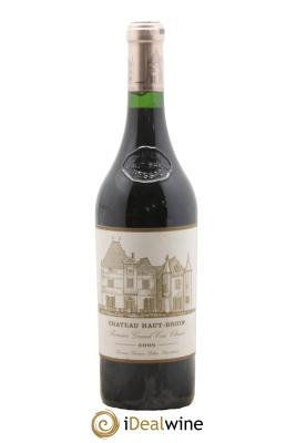 Château Haut Brion 1er Grand Cru Classé