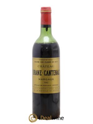 Château Brane Cantenac 2ème Grand Cru Classé