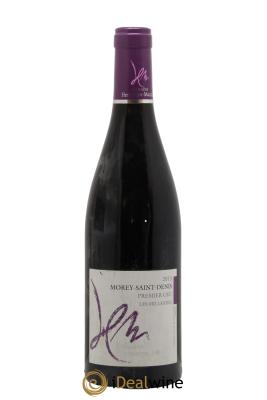 Morey Saint-Denis 1er Cru Les Millandes Heresztyn (Domaine)