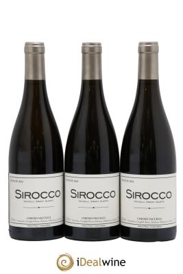 Ajaccio Sirocco Vaccelli 