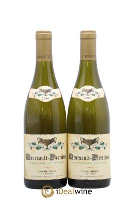 Meursault 1er Cru Perrières Coche Dury (Domaine)
