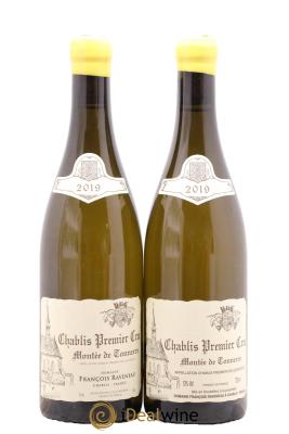 Chablis 1er Cru Montée de Tonnerre Raveneau (Domaine)