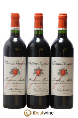 Château Poujeaux