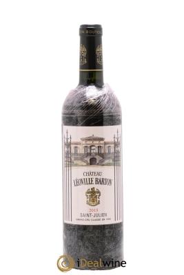 Château Léoville Barton 2ème Grand Cru Classé