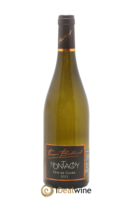 Montagny Tête de Cuvée Domaine Berthenet