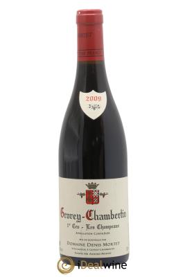 Gevrey-Chambertin 1er Cru Les Champeaux Denis Mortet (Domaine)
